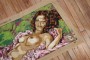 Erotic French Needlepoint No. j2215