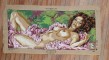 Erotic French Needlepoint No. j2215