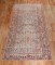 Willow Tree Persian Kurd Gallery Rug No. j2217