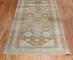 Rare Corridor Size Decorative Malayer Rug No. j2219