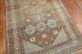 Rare Corridor Size Decorative Malayer Rug No. j2219