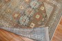 Rare Corridor Size Decorative Malayer Rug No. j2219