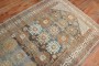 Rare Corridor Size Decorative Malayer Rug No. j2219