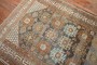 Rare Corridor Size Decorative Malayer Rug No. j2219