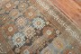 Rare Corridor Size Decorative Malayer Rug No. j2219