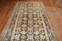 Antique Persian Kurd Gallery Rug No. j2233