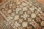 Antique Persian Kurd Gallery Rug No. j2233