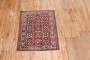 Late 19th Century Qashqai rug No. j2240