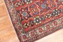 Late 19th Century Qashqai rug No. j2240