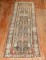 Willow Tree Persian Bakhtiari Runner No. j2264