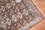 Bakhtiari Accent Antique Rug No. j2265