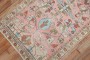 Pink Persian Lilihan Rug No. j2266