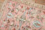 Pink Persian Lilihan Rug No. j2266