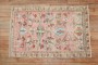Pink Persian Lilihan Rug No. j2266