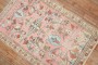 Pink Persian Lilihan Rug No. j2266