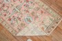 Pink Persian Lilihan Rug No. j2266