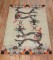 Dragon Tibetan Vintage Rug No. j2271