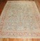 Blue Persian Meshed Rug No. j2273