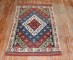 19th Century Tribal Kilim No. j2277