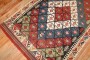 19th Century Tribal Kilim No. j2277