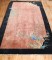 Chinese Deco Rug No. j2280