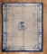 Worn Gray Chinese Rug No. j2284