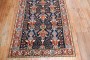 Beautiful Antique Persian Bakhtiari Pictorial Rug No. j2286