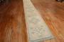 Long Antique Oushak Runner No. j2291