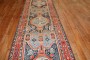 Traditional Persian Malayer Runner No. j2292