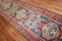 Traditional Persian Malayer Runner No. j2292