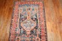 Traditional Persian Malayer Runner No. j2292