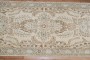 Neutral Long Persian Runner No. j2296