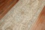 Neutral Long Persian Runner No. j2296