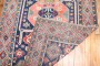 Rare Caucasian Wide Runner No. j2313