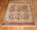 Tribal Turkeman Rug  No. j2315