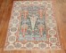 Large Motif Persian Bakhtiari Rug No. j2323