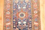 Traditional Heriz Rug No. j2327