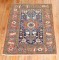 Traditional Heriz Rug No. j2327