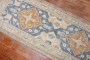 Vintage Tabriz Runner No. j2334