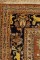 19th Century Tabriz Animal Rug No. j2341