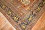 19th Century Tabriz Animal Rug No. j2341