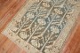 Malayer Scatter Rug No. j2345