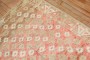 Angora Wool Anatolian Rug No. j2356