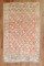 Angora Wool Anatolian Rug No. j2356