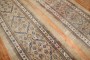 Pair of Antique Serab Runners No. j2359