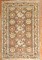 Brown Persian Veramin Rug No. j2362