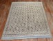 Diamond Afghan Ersari Rug No. j2366