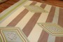 Large Pastel Turkish Kilim No. j2373