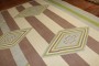 Large Pastel Turkish Kilim No. j2373