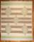 Large Pastel Turkish Kilim No. j2373